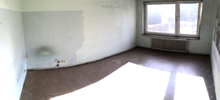 Haushaltsauflösungen, Wohnungsauflösungen, Entrümpelungen