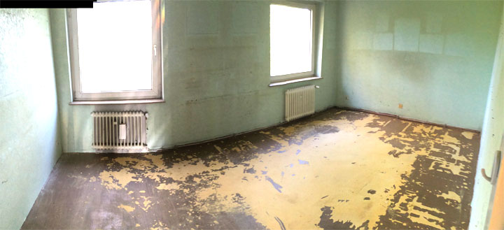 Haushaltsauflösungen, Wohnungsauflösungen, Entrümpelungen in Essen ound Gelsenkirchen, Haushaltsauflösung in Herne, Bottrop (NRW)